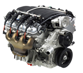 C242C Engine